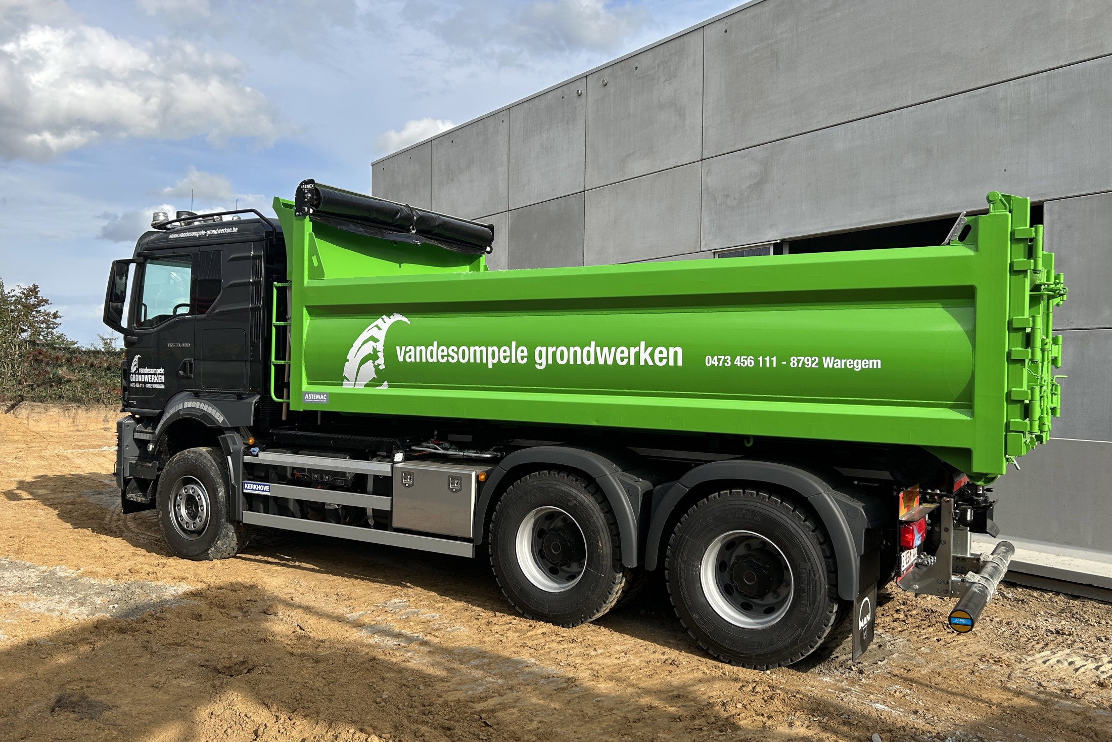 omgevingswerken