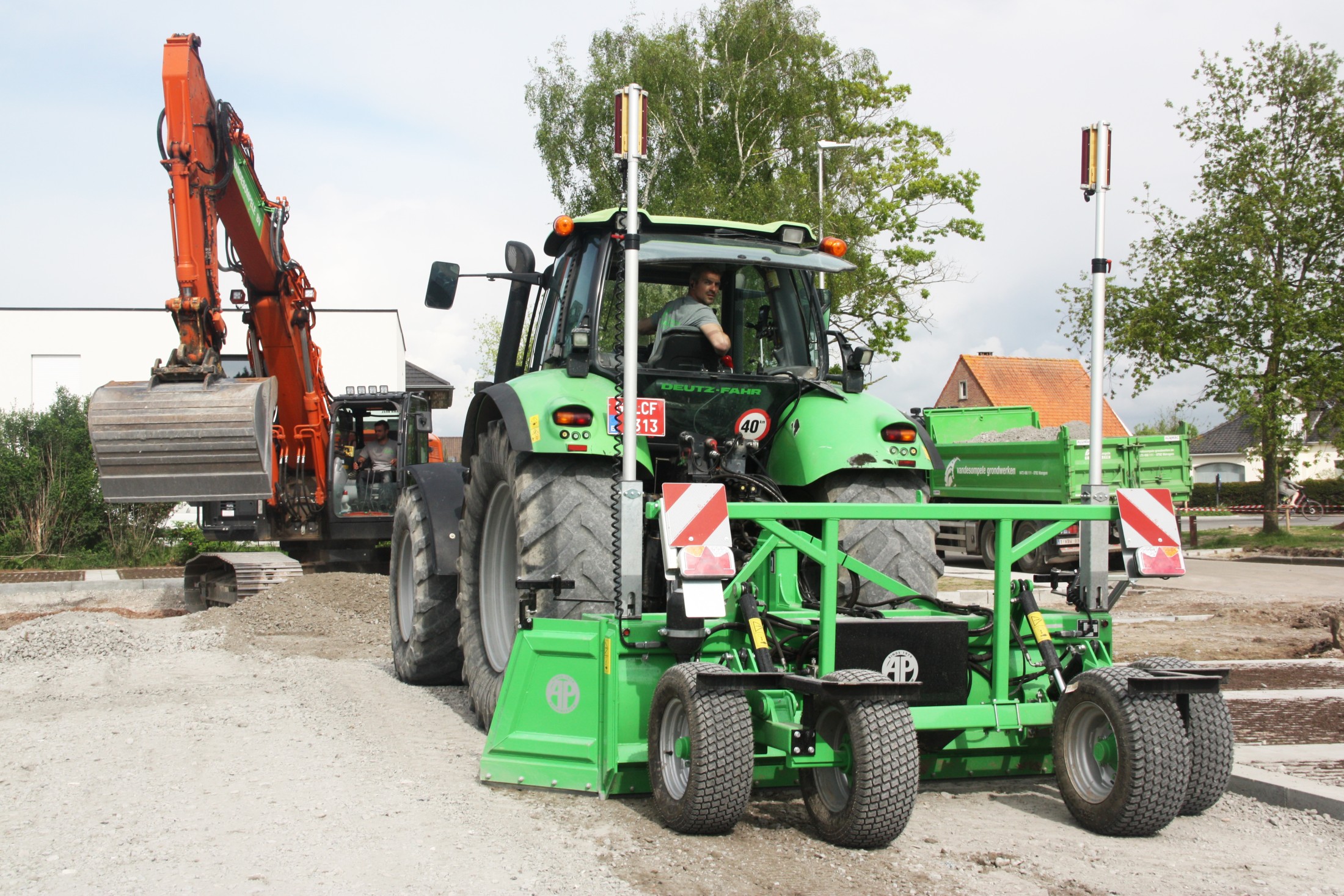 omgevingswerken
